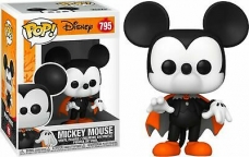 Mickey Mouse- Halloween Spooky Pop!